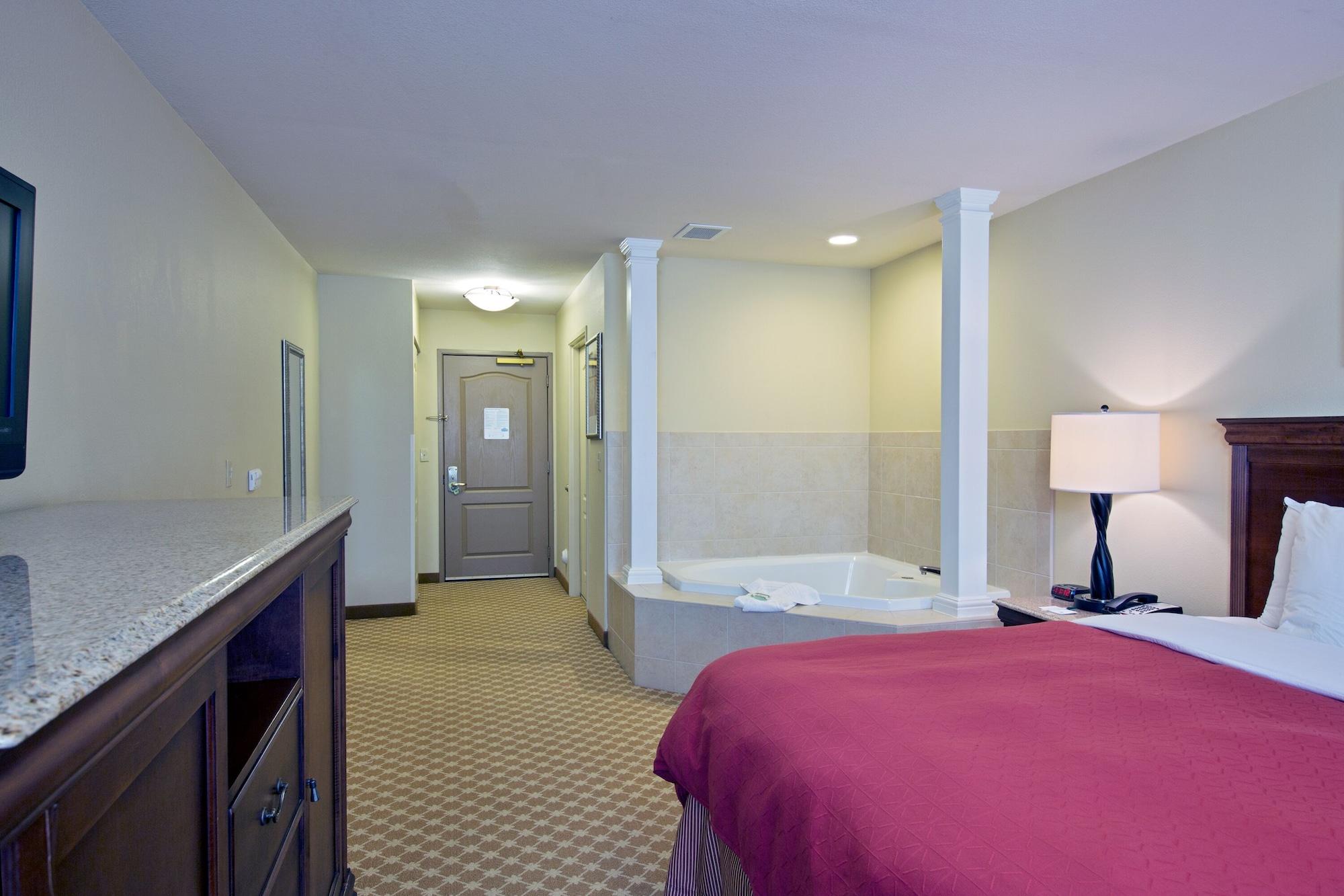 Country Inn & Suites By Radisson, Wilmington, Nc Dış mekan fotoğraf