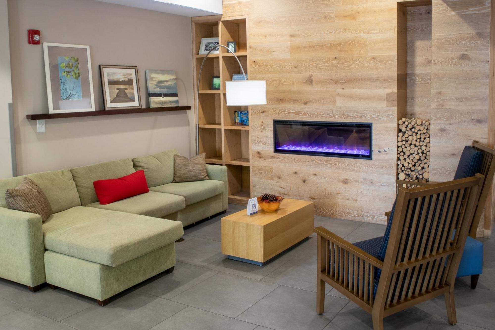 Country Inn & Suites By Radisson, Wilmington, Nc Dış mekan fotoğraf