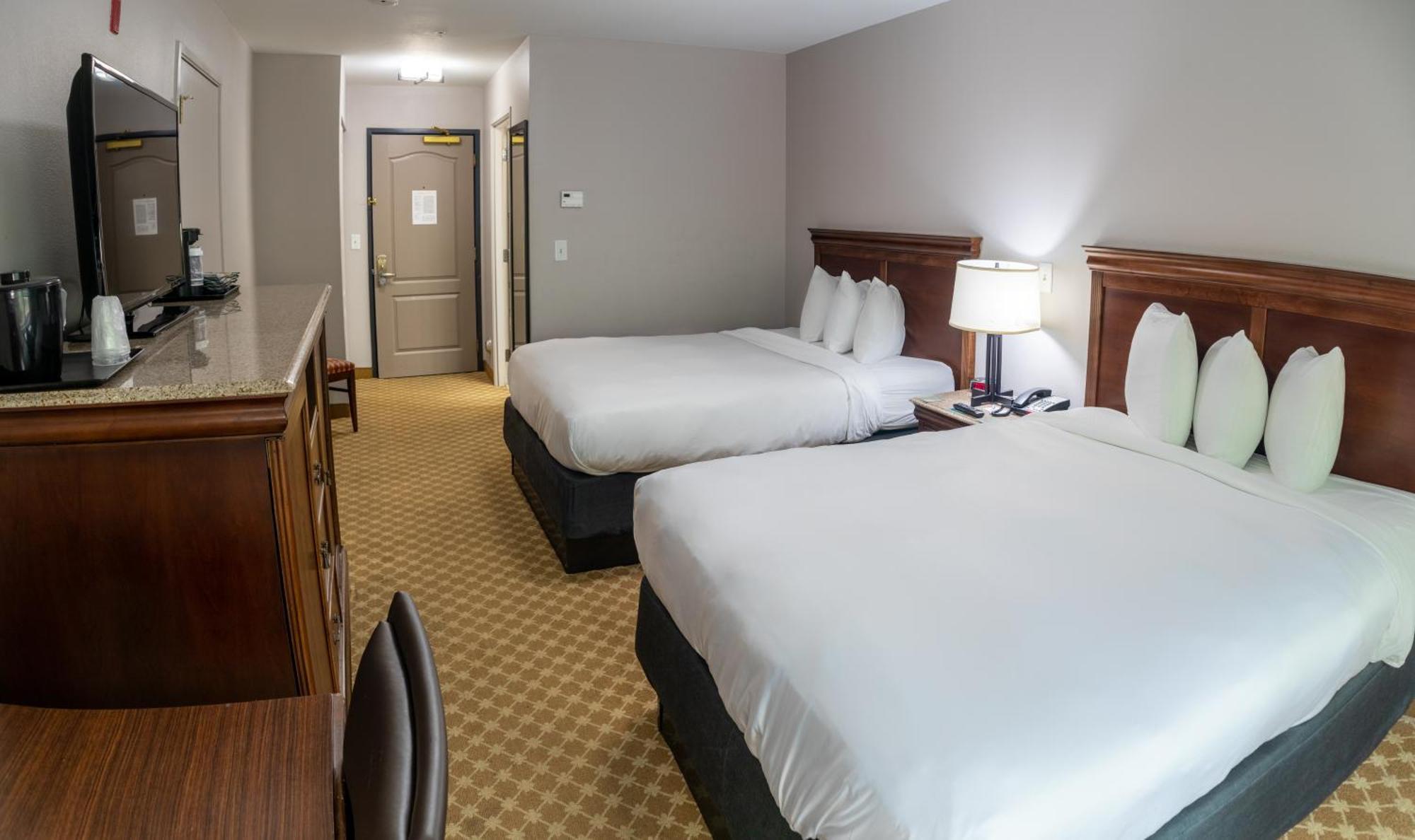 Country Inn & Suites By Radisson, Wilmington, Nc Dış mekan fotoğraf