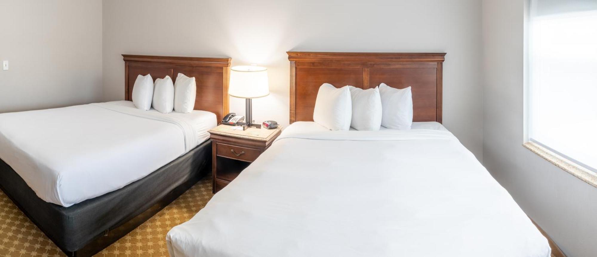 Country Inn & Suites By Radisson, Wilmington, Nc Dış mekan fotoğraf
