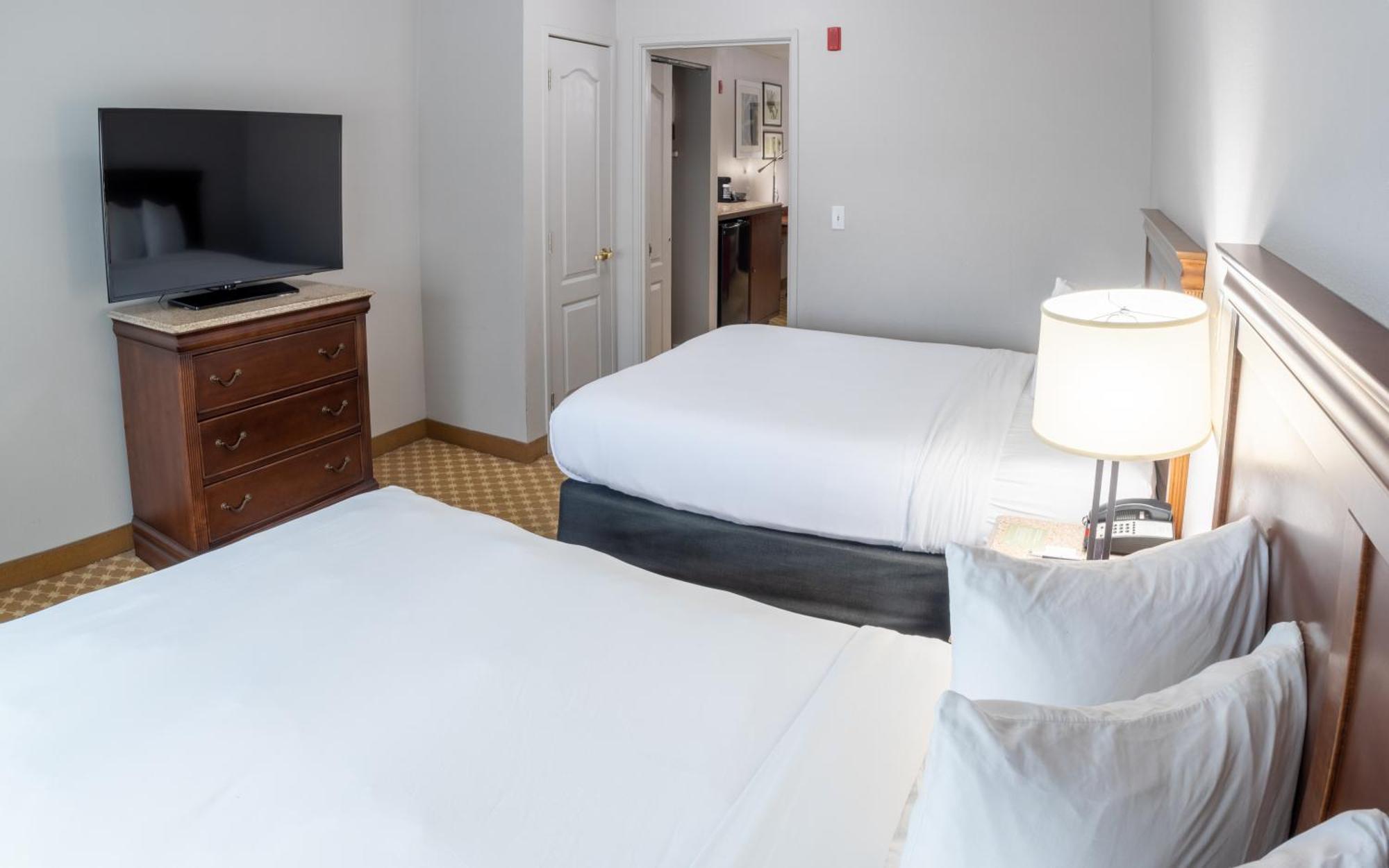 Country Inn & Suites By Radisson, Wilmington, Nc Dış mekan fotoğraf