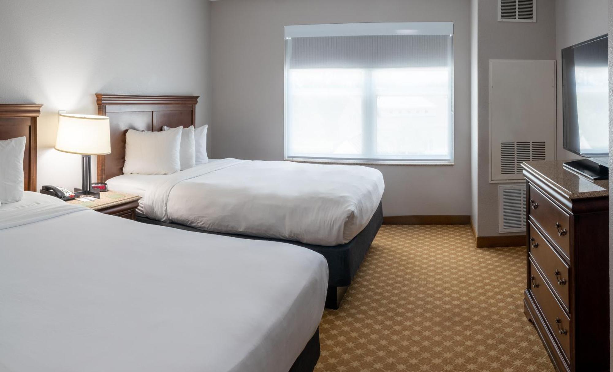 Country Inn & Suites By Radisson, Wilmington, Nc Dış mekan fotoğraf