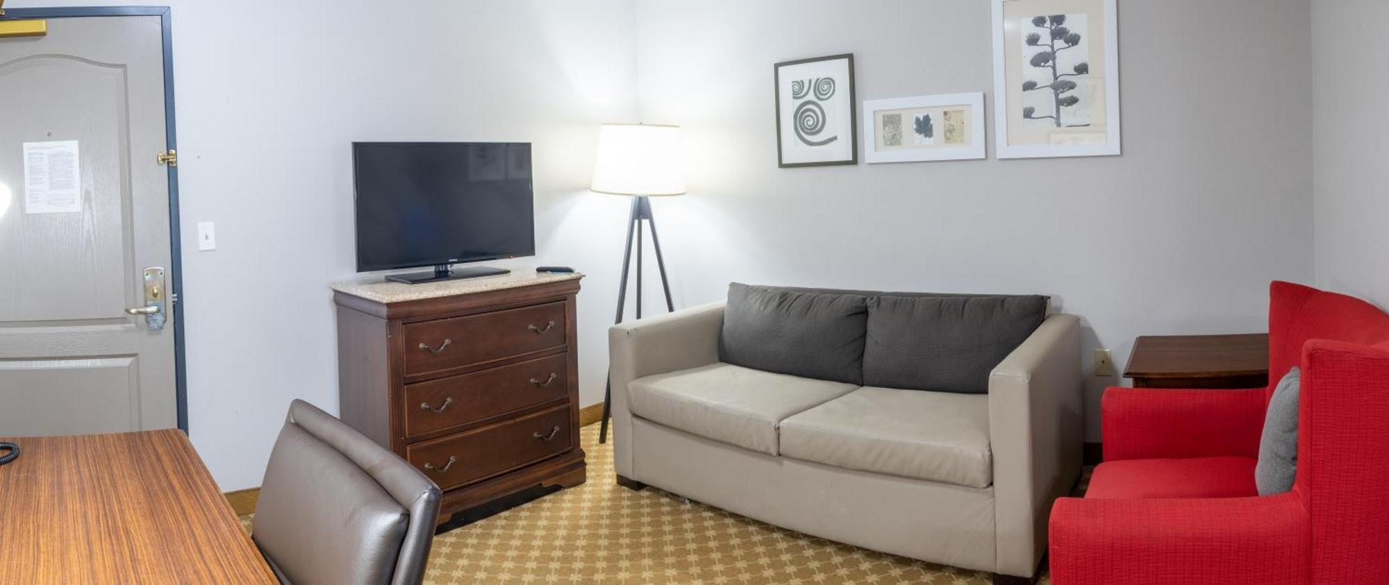 Country Inn & Suites By Radisson, Wilmington, Nc Dış mekan fotoğraf