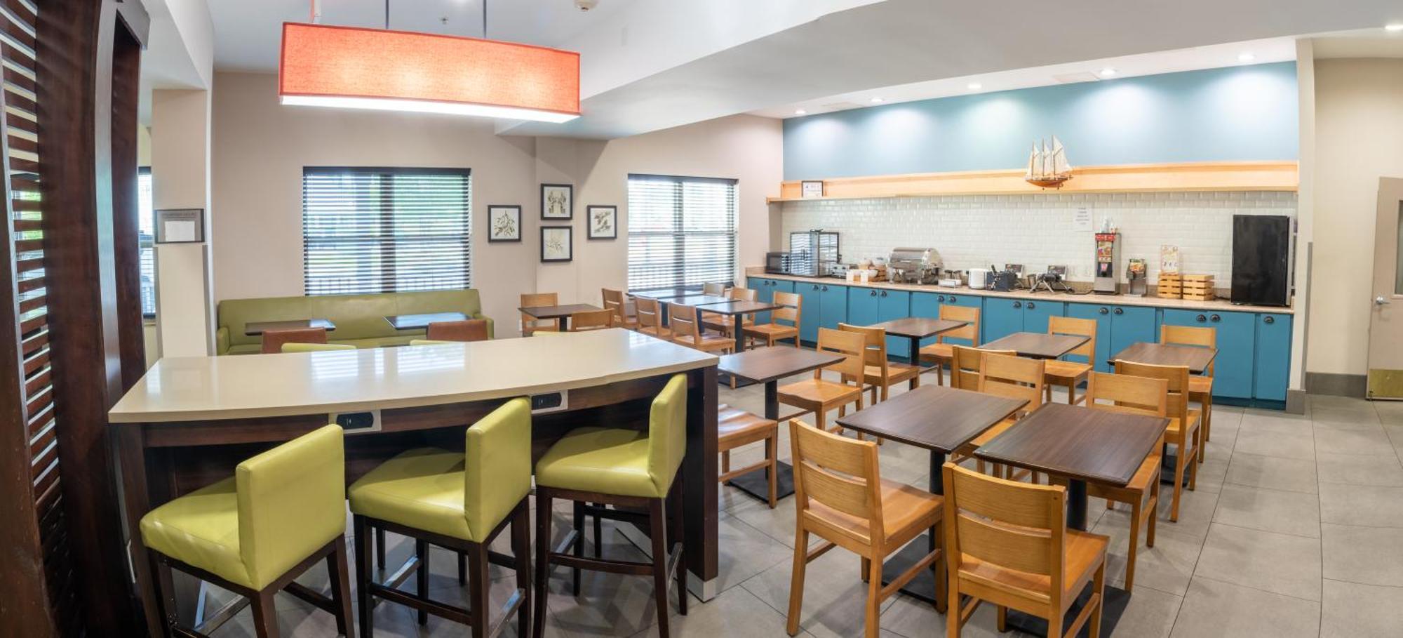 Country Inn & Suites By Radisson, Wilmington, Nc Dış mekan fotoğraf