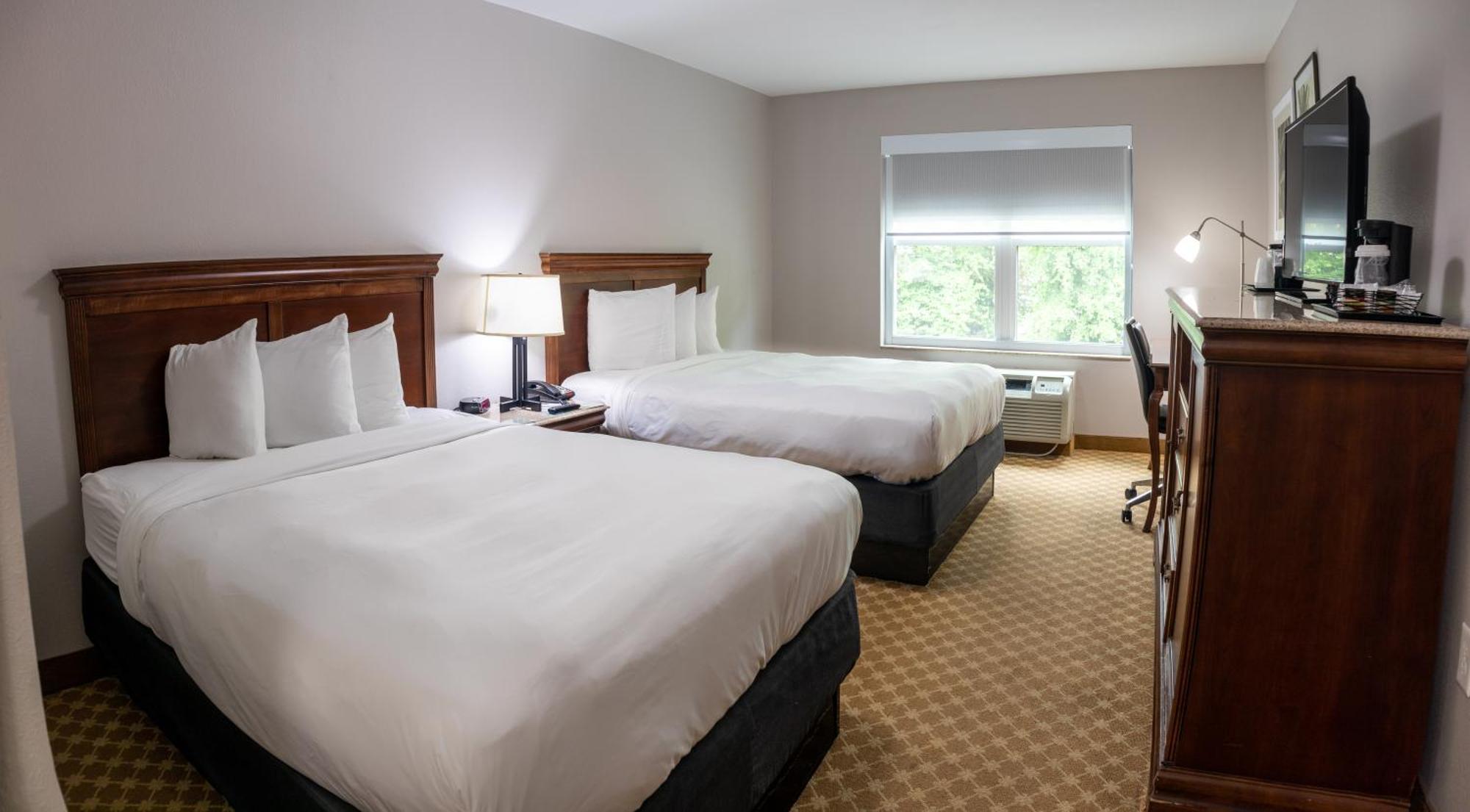 Country Inn & Suites By Radisson, Wilmington, Nc Dış mekan fotoğraf