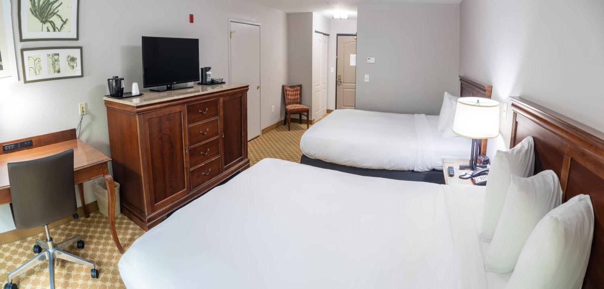 Country Inn & Suites By Radisson, Wilmington, Nc Dış mekan fotoğraf
