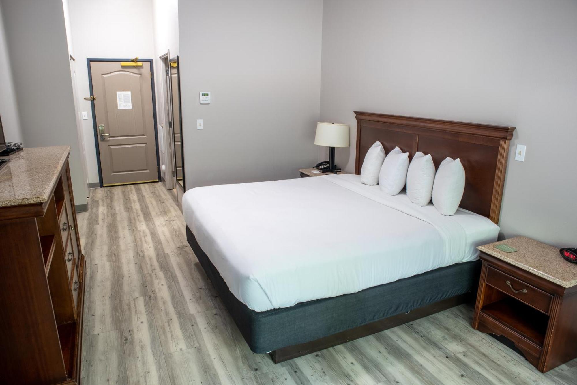 Country Inn & Suites By Radisson, Wilmington, Nc Dış mekan fotoğraf