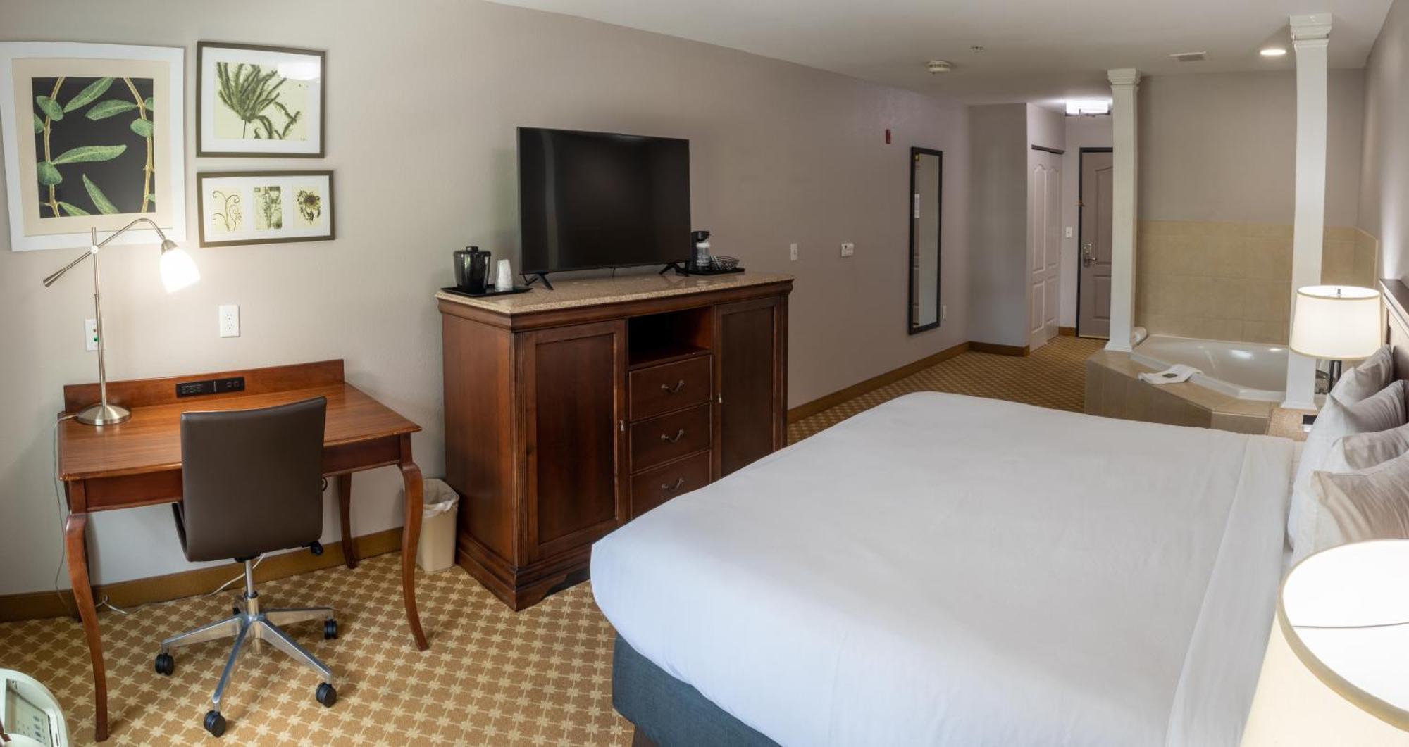 Country Inn & Suites By Radisson, Wilmington, Nc Dış mekan fotoğraf