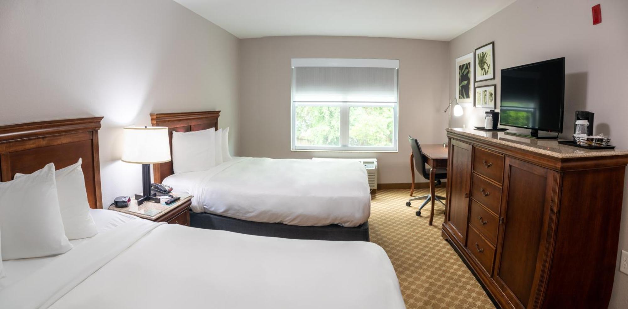 Country Inn & Suites By Radisson, Wilmington, Nc Dış mekan fotoğraf