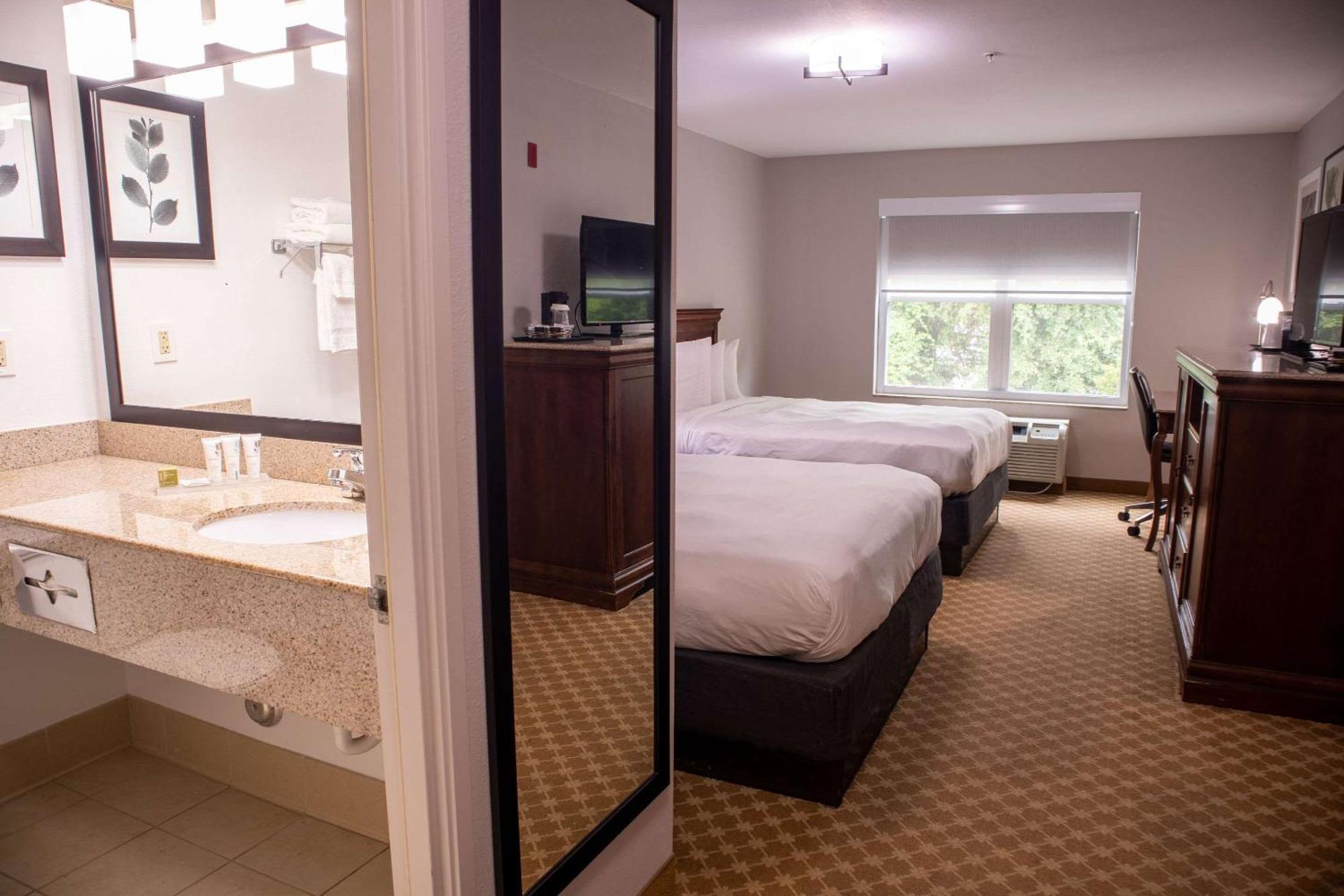 Country Inn & Suites By Radisson, Wilmington, Nc Dış mekan fotoğraf