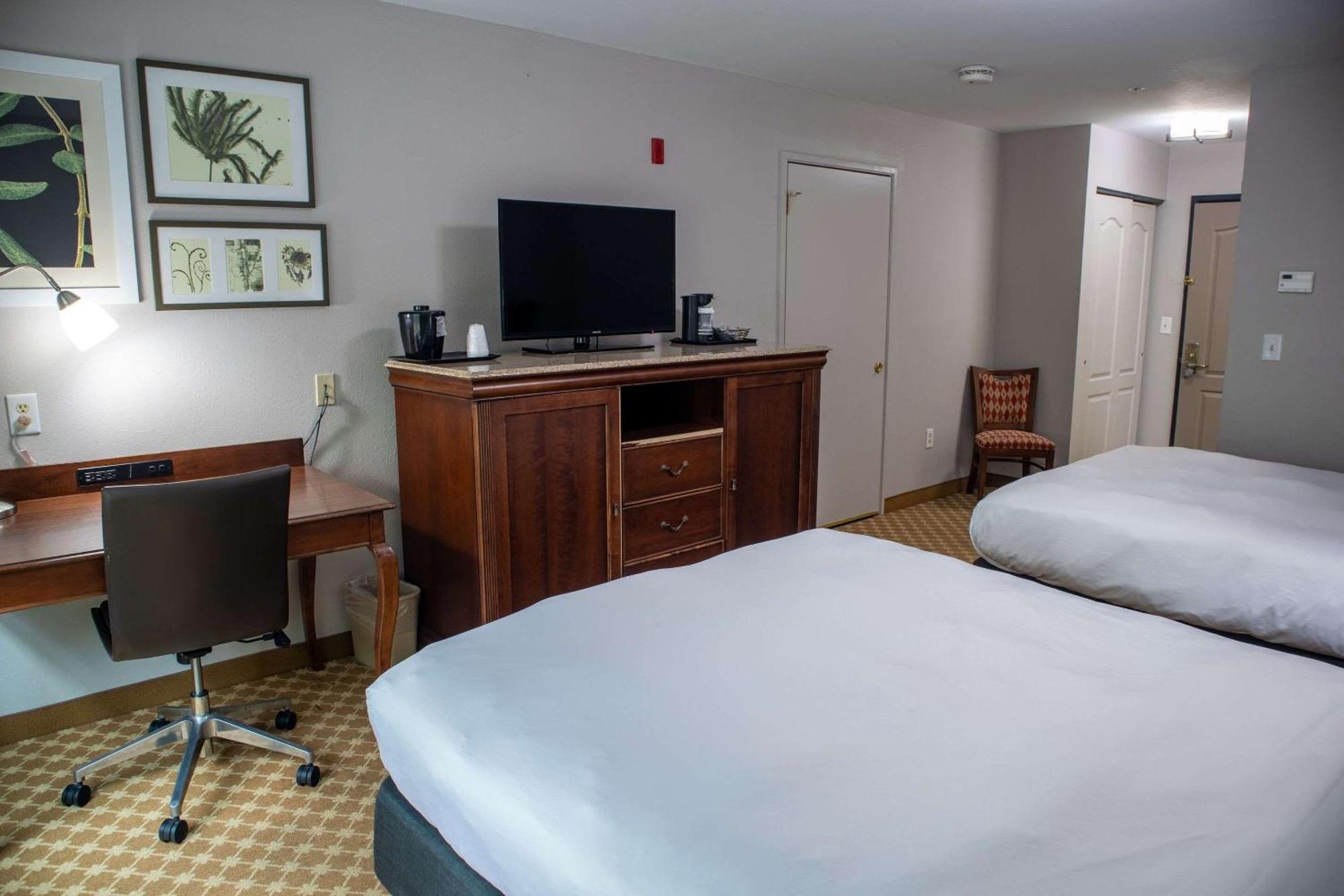Country Inn & Suites By Radisson, Wilmington, Nc Dış mekan fotoğraf