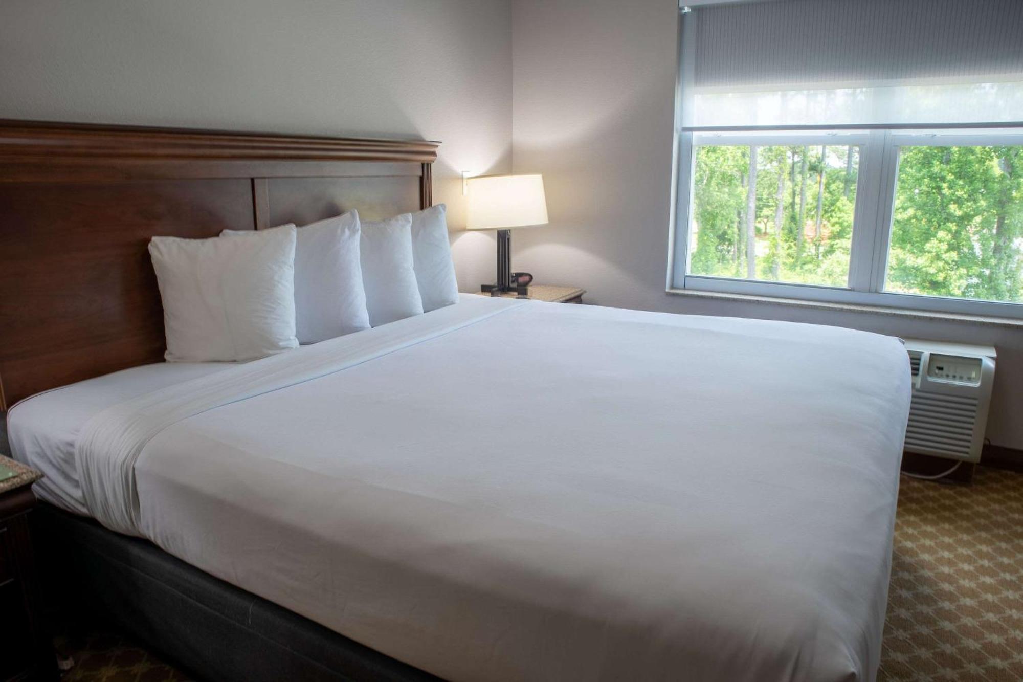 Country Inn & Suites By Radisson, Wilmington, Nc Dış mekan fotoğraf