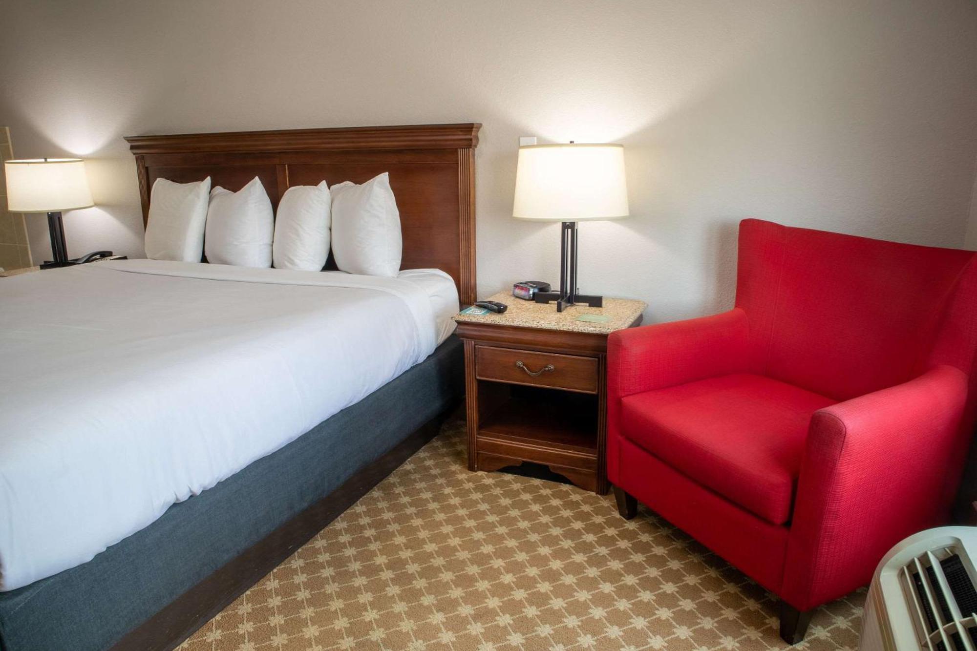 Country Inn & Suites By Radisson, Wilmington, Nc Dış mekan fotoğraf
