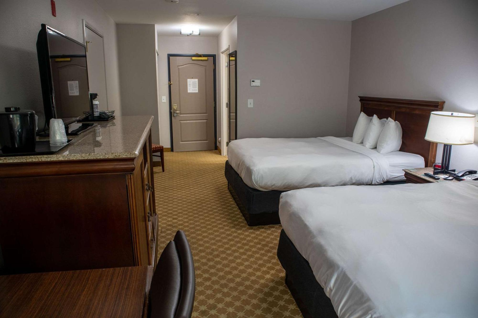 Country Inn & Suites By Radisson, Wilmington, Nc Dış mekan fotoğraf
