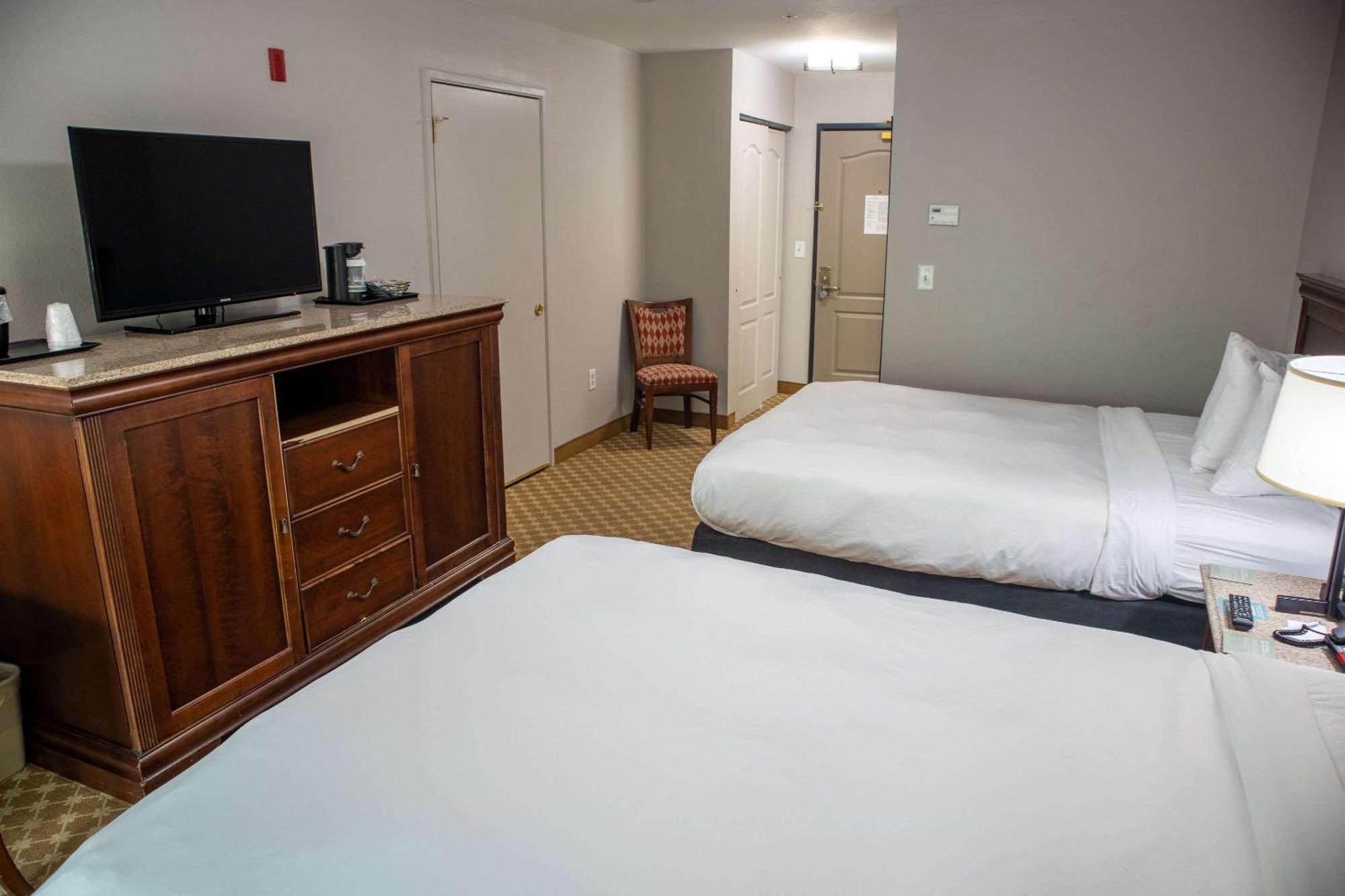Country Inn & Suites By Radisson, Wilmington, Nc Dış mekan fotoğraf