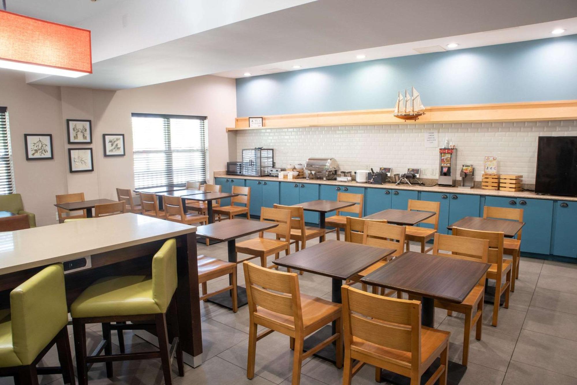 Country Inn & Suites By Radisson, Wilmington, Nc Dış mekan fotoğraf