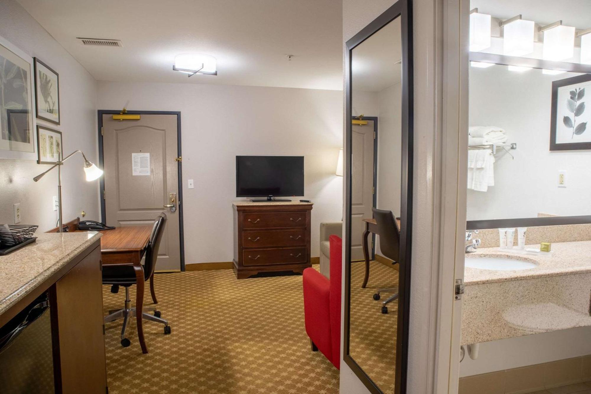 Country Inn & Suites By Radisson, Wilmington, Nc Dış mekan fotoğraf