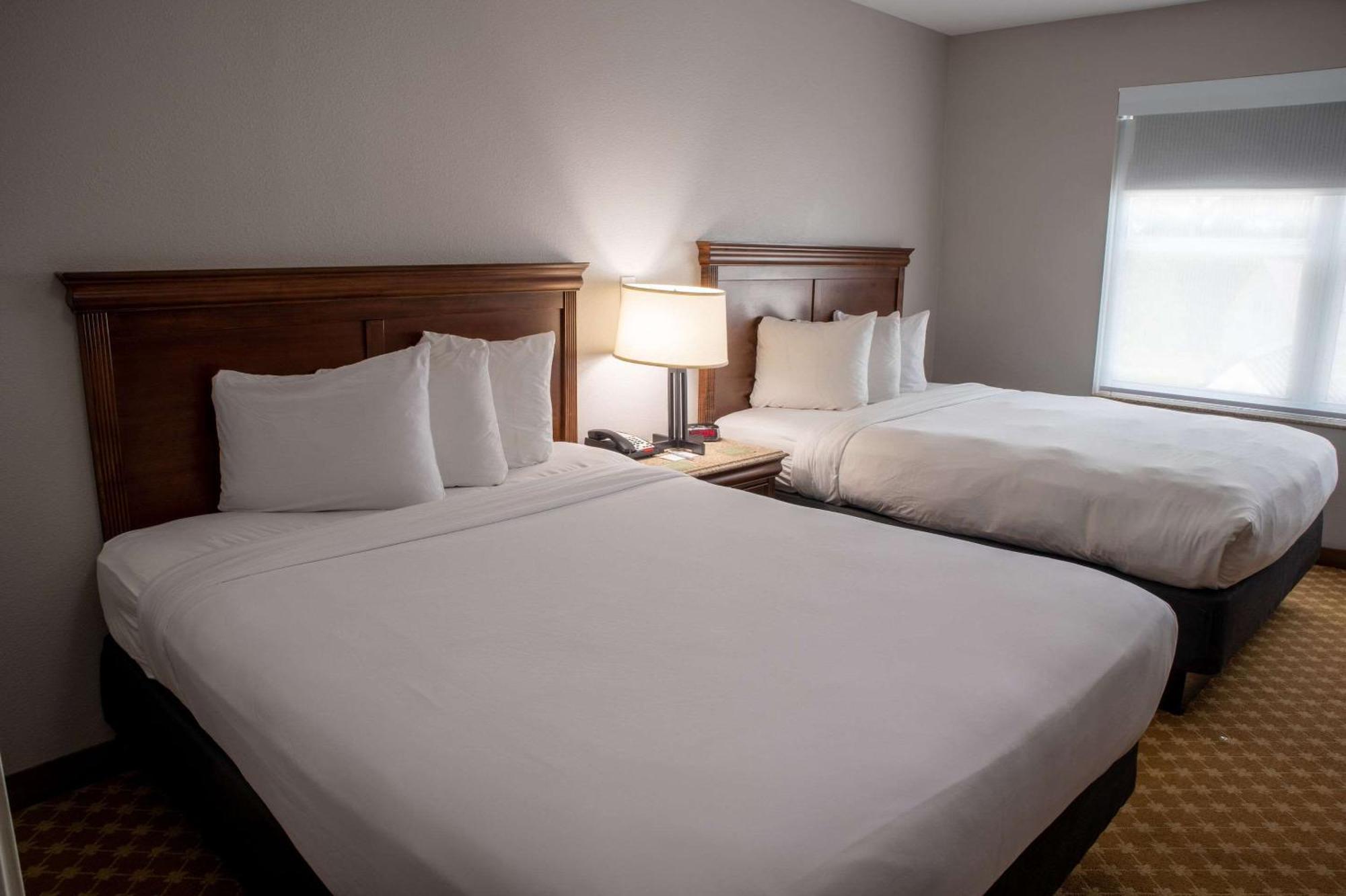 Country Inn & Suites By Radisson, Wilmington, Nc Dış mekan fotoğraf