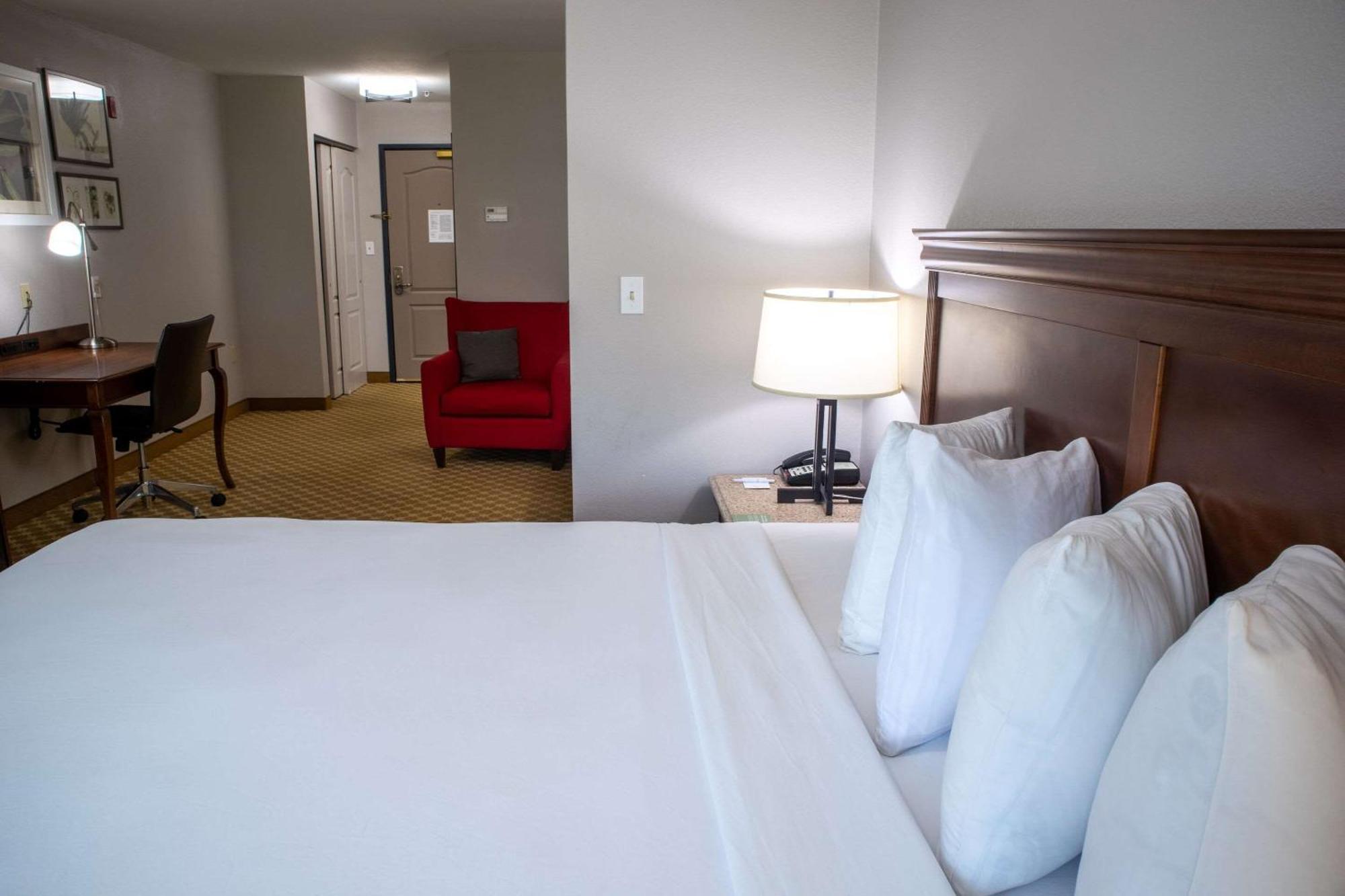 Country Inn & Suites By Radisson, Wilmington, Nc Dış mekan fotoğraf