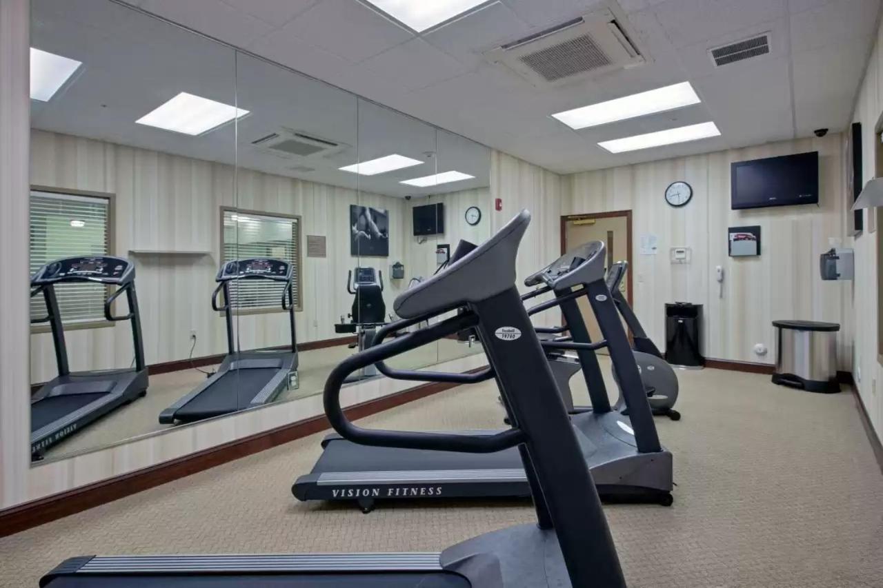 Country Inn & Suites By Radisson, Wilmington, Nc Dış mekan fotoğraf