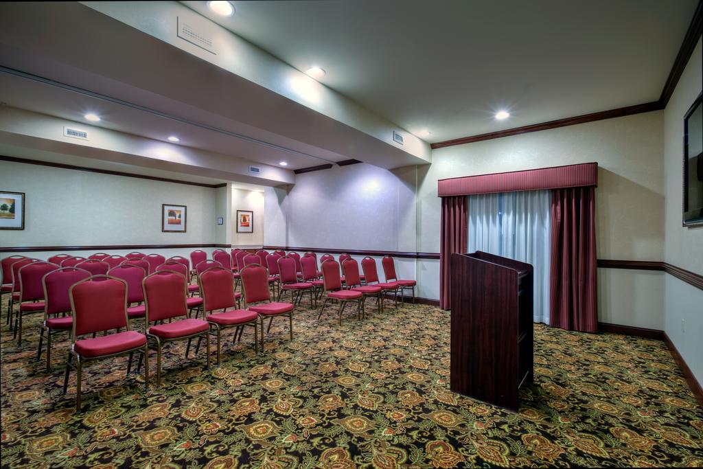 Country Inn & Suites By Radisson, Wilmington, Nc Dış mekan fotoğraf